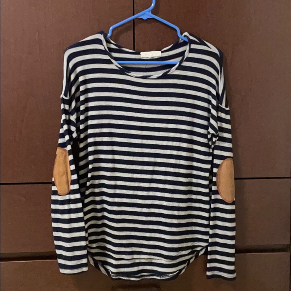 Long sleeve top